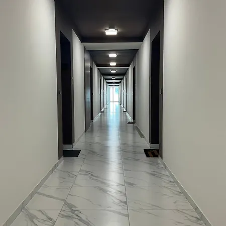 Bryza 54a Plaza Basen By &